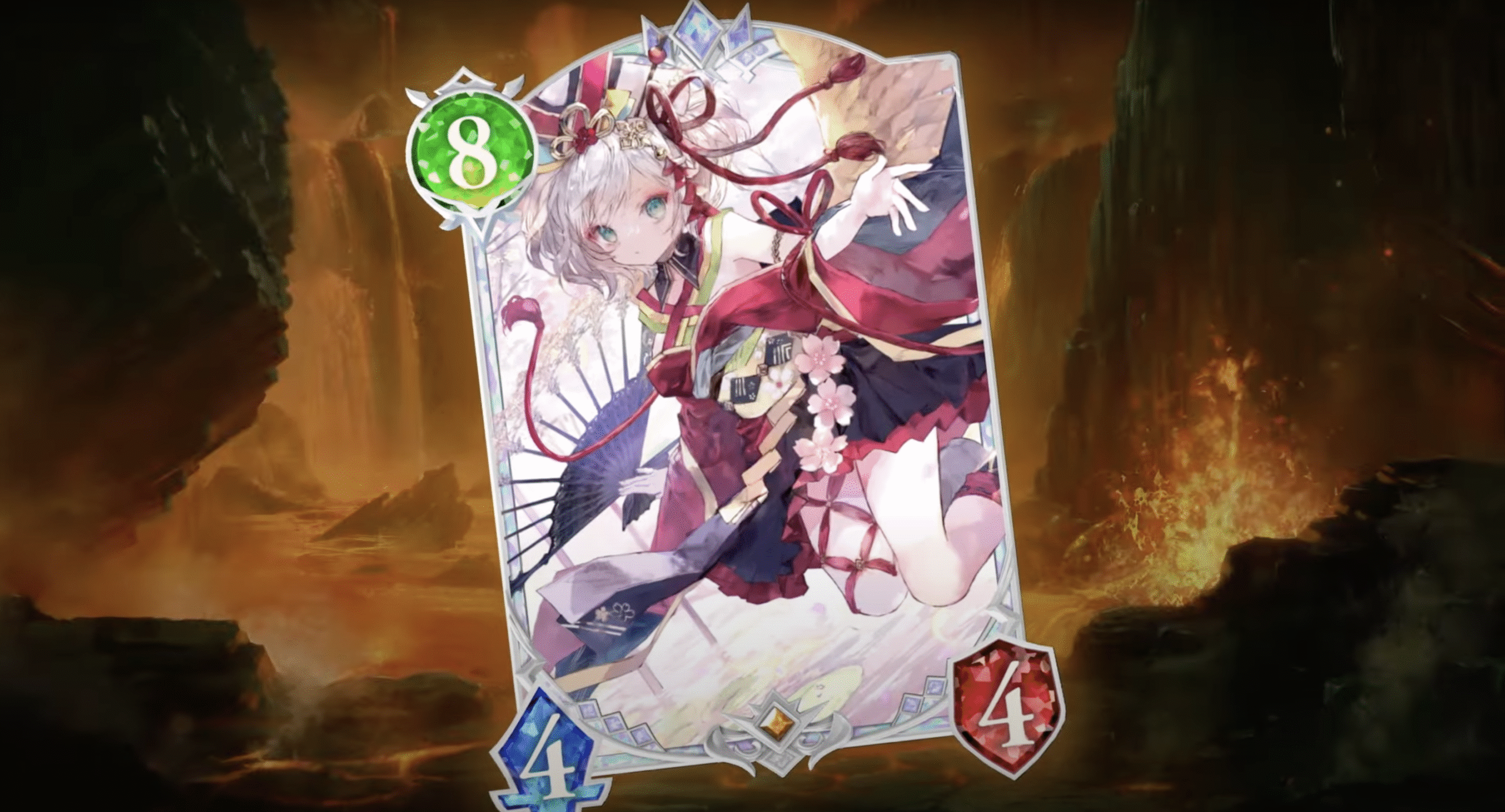 New Card Pack Info! Fully Animated Cards and New Leader Skins Revealed!